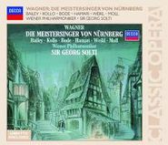 Richard Wagner, Wagner: Die Meistersinger von Nürnberg (CD)