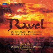 Maurice Ravel, Ravel: Orchestral Works [Collector's Edition] (CD)