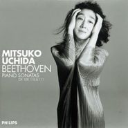 Mitsuko Uchida, Late Piano Sonatas (CD)