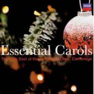 King's College Choir, Essential Carols (CD)