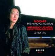 Mitsuko Uchida, Piano Concertos (CD)