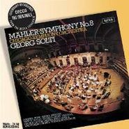 Gustav Mahler, Mahler: Symphony 8 (CD)