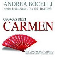 Georges Bizet, Bizet: Carmen (CD)