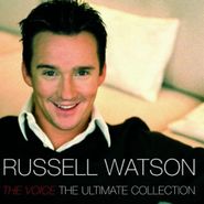 Russell Watson, Voice: The Ultimate Collection (CD)