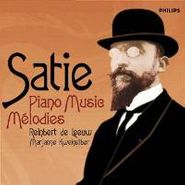 Erik Satie, Satie:Piano Music (CD)