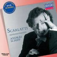 Domenico Scarlatti, Scarlatti: Keyboard Sonatas (CD)