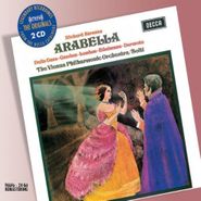 Richard Strauss, Strauss R.: Arabella (CD)