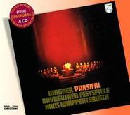 Richard Wagner, Wagner: Parsifal (CD)