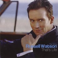 Russell Watson, That's Life (CD)