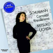 Robert Schumann, Schumann: Carnival / Kreisleriana (CD)