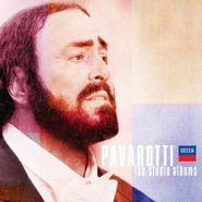 Luciano Pavarotti, Studio Albums Boxed Sets (CD)