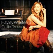 Hayley Westenra, Celtic Treasure (CD)