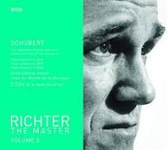 Richter , Schubert:Master Vol. 5 (CD)