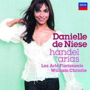 George Frideric Handel, Danielle de Niese - Handel Arias (CD)
