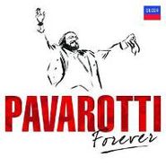 Luciano Pavarotti, Pavarotti Forever (CD)