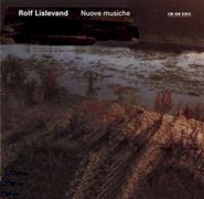 Rolf Lislevand, Nuove Musiche (CD)