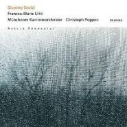 Giacinto Scelsi, Natura Renovatur (CD)