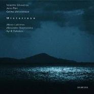 Valentin Silvestrov, Misterioso (CD)