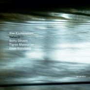 Kim Kashkashian, Kim Kashkashian - Neharot (CD)