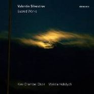 Kiev Chamber Orchestra, Valentin Silvestrov: Sacred Works [Import] (CD)