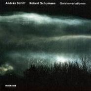 Robert Schumann, Schumann R.: Geistervariationen (CD)