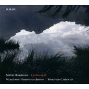 Toshio Hosokawa, Hosokawa: Landscapes (CD)