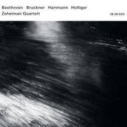 Ludwig van Beethoven, Beethoven / Bruckner / Hartmann / Holliger (CD)
