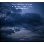 George Frideric Handel, Handel : 8 Suites for Keyboard [Import] (CD)