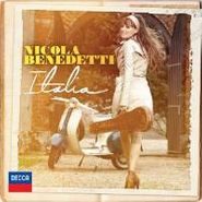 Nicola Benedetti, Italia (CD)