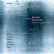 Reto Bieri, Contrechant-Music For Solo Cla (CD)