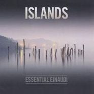 Ludovico Einaudi, Islands: Essential Einaudi (CD)
