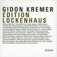 Gidon Kremer, Edition Lockenhaus (CD)