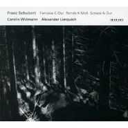 Franz Schubert, Schubert: Fantasy in C Major / Rondo in B Minor / Sonata in A Major [Import] (CD)