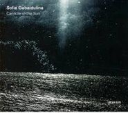 Sofia Gubaidulina, Canticle Of The Sun (CD)
