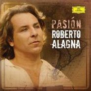 Roberto Alagna, Pasion (CD)