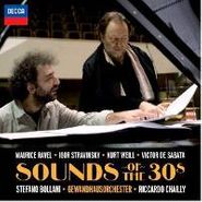 Riccardo Chailly, Sounds Of The 30's (CD)