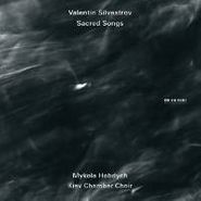 Valentin Silvestrov, Sacred Songs (CD)