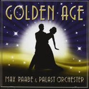 Max Raabe, Golden Age (CD)