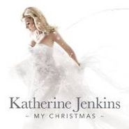 Katherine Jenkins, My Christmas (CD)