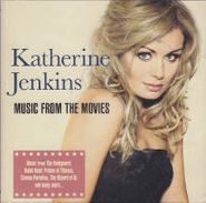 Katherine Jenkins, Music From The Movies (CD)