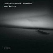 John Potter, Night Sessions (CD)