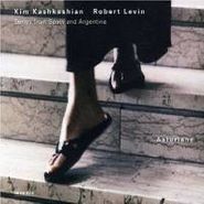 Kim Kashkashian, Asturiana - Songs From Spain & Argentina (CD)