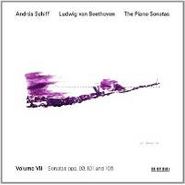 Ludwig van Beethoven, Beethoven: Piano Sonatas 27-29 [Vol. 7] (CD)