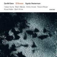 Garth Knox, D'amore (CD)