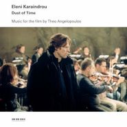 Eleni Karaindrou, Dust Of Time (CD)