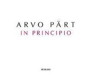 Arvo Pärt, Pärt: In Principio [Import] (CD)