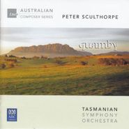 Peter Sculthorpe, Quamby (CD)
