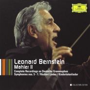 L. Bernstein, Complete Recordings On Deutsch (CD)