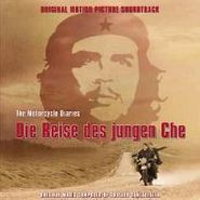 Gustavo Santaolalla, The Motorcycle Diaries [Score] (CD)