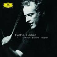 Kleiber , Legendary Conductor Carlos Kleiber 1930-2004 (CD)